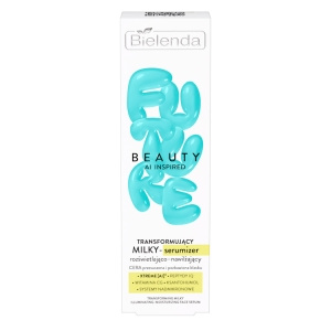 Bielenda Transformierendes Milky-Serumizer – Aufhellend & Feuchtigkeitsspendend 30 ml