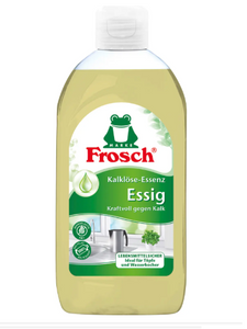 FROSCH odkamieniacz z octem 300 ml