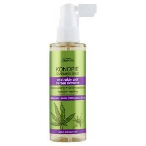 Joanna Konopie Regulierende Conditioner-Lotion 100 ml