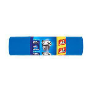 Jan Niezbędny Garbage bags 120 l 25 pieces