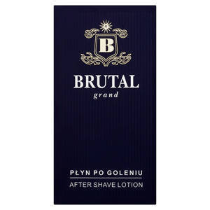 Brutal Grand Płyn po goleniu 100 ml