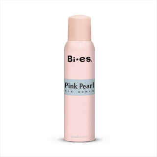 Bies Pink Pearl for woman 150 ml
