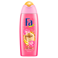Fa Magic Oil Pink Jasmine Żel pod prysznic o zapachu różowego jaśminu 250 ml
