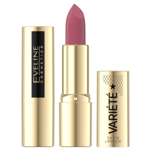 Variété Satin Lipstick Lippenstiftstift, Nr. 01