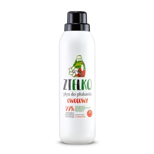 Zielko Fruity fabric softener 1000 ml