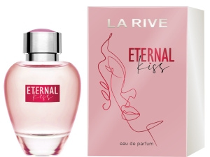 LA RIVE Eternal Kiss Eau de Parfum for Women 90 ml