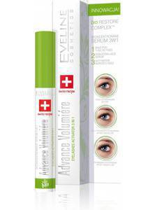 Advance Volumiere Skoncentrowane serum do rzęs 3w1