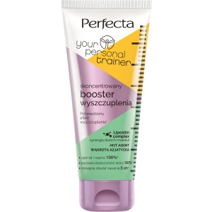Perfecta Slim skoncentrowany booster wyszczuplenia 200ml
