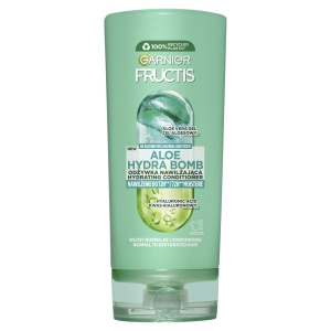 Garnier Fructis Aloe Hydra Bomb Moisturizing Conditioner 200 ml