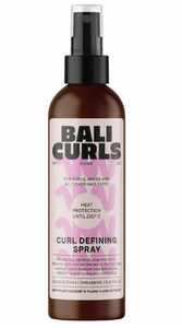 Bali Curls Heat Protection Spray definiujący loki 150 ml