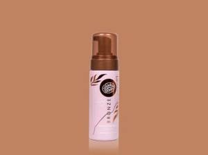 BodyBoom Bronze Körperbräunungsschaum 150 ml