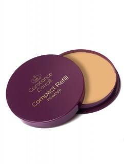 Constance Carroll - Compact Refill - Puder w kamieniu 19 WARM IVORY