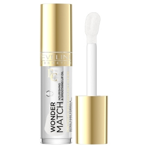 Wonder Match Lip Oil, No. 01 Clear