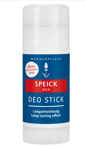 Speick dezodorant bez aluminium w sztyfcie men 40ml