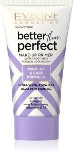 Better Than Perfect Ultra-smoothing makeup base