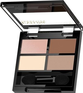 Quattro Eyeshadow eye shadow palette no. 05