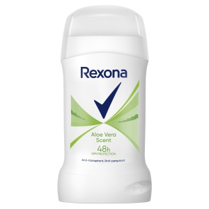 Rexona Aloe Vera Scent Antiperspirant Stick 50 ml