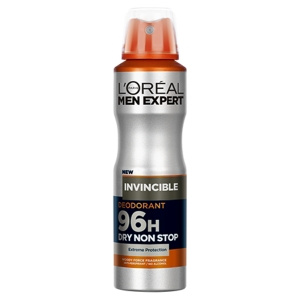 L'Oréal Paris Men Expert Invincible Antyperspirant 150 ml