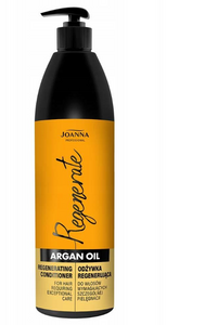Joanna Professional Regenerate Argan Oil Regenerierendes Shampoo 1000 ml
