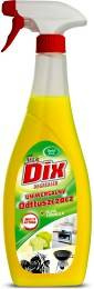 Dix uniwersalny odtłuszczacz 750 ml