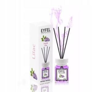 Eyfel pachnące patyczki Lilac Lilia 120 ml