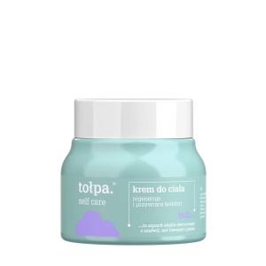 Tołpa Self Care Nawilżający Krem do Ciała Sen 250ml