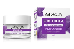 Gracja orchid Revitalizing Cream 50ml