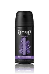 STR8 Game Deodorant Spray 150 ml