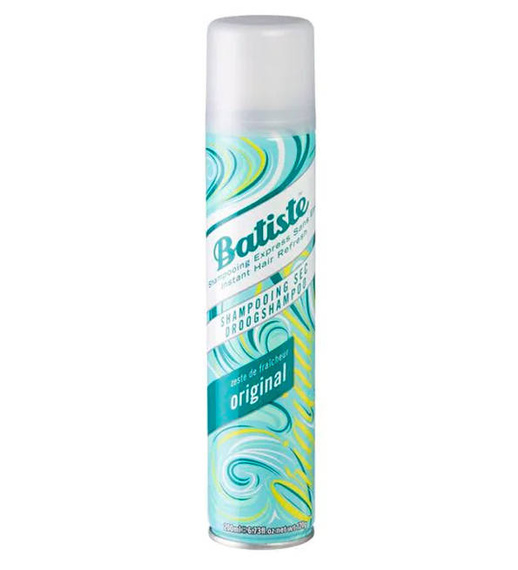 Batiste Suchy Szampon Do Włosów Original 200ml