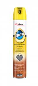 Pronto Classic Aerozol do mebli drewnianych 400 ml