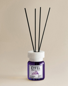 Eyfel pachnące patyczki PURPLE VIOLET Fiołek 120 ml