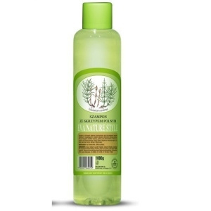 Eva Nature Style Shampoo mit Schachtelhalm 1000 g