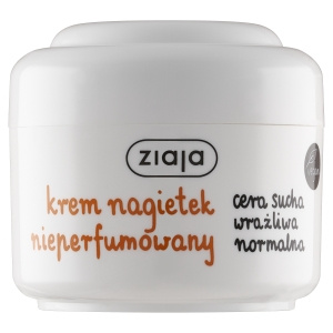 Ziaja Creme Ringelblume unparfümiert 50 ml