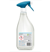 Naturalny Spray Ecover Płyn do Czyszczenia Łazienek Prysznica Osadu 500ml