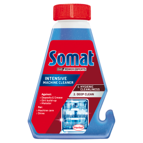 Somat Duo Intensiv Spülmaschinenreiniger 250 ml