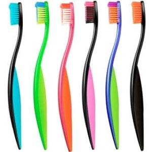 Jordan Ultimate You Toothbrush Soft