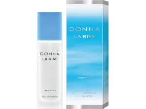 LA RIVE Donna Damen Eau de Parfum 90 ml