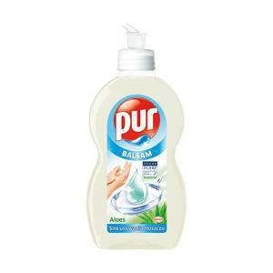 Pur Aloe Vera Dishwashing Liquid Balsam 450 ml