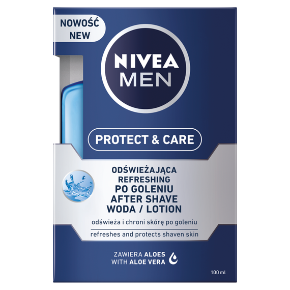 Nivea NIVEA MEN Originals After Shave 100 ml