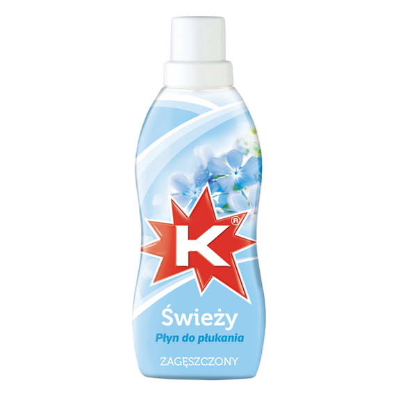 Pollena Savona Płyn do płukania  K Fresh świeży 500ml