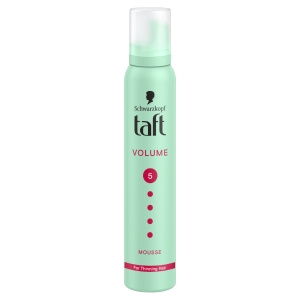 Taft Volumen Haarschaum 200 ml