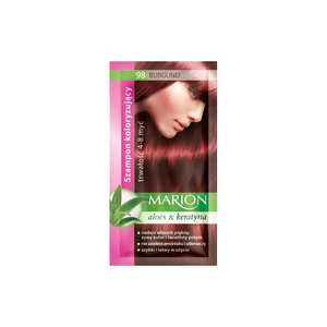 Marion szamponetka 98 burgund