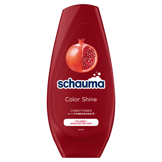 Schauma Color Shine Conditioner für gefärbtes und blondiertes Haar 250 ml