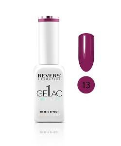 Revers Lakier do paznokci GEL LAC ONE STEP, nr.13 10 ml