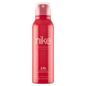 Nike Woman #CoralCrush Dezodorant w aerozolu 200 ml