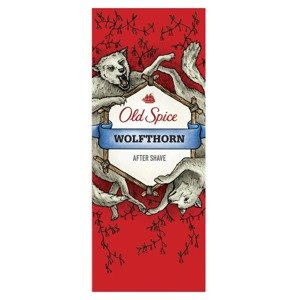 Old Spice Wolfthorn Aftershave Balm for Men 100ml