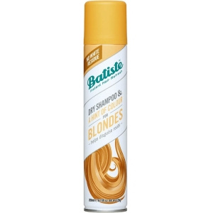 Batiste – suchy szampon do włosów light blonde 200 ml