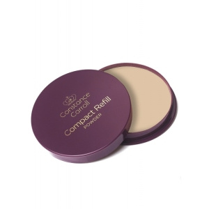 Constance Carroll - Compact Refill - Puder w kamieniu 14 HARVEST BEIGE
