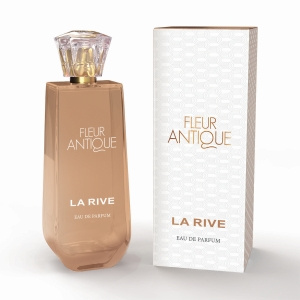 LA RIVE Woman Fleur Antique – Eau de Parfum für Damen 90 ml