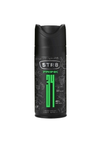 STR8 Freak Dezodorant w aerozolu 150 ml